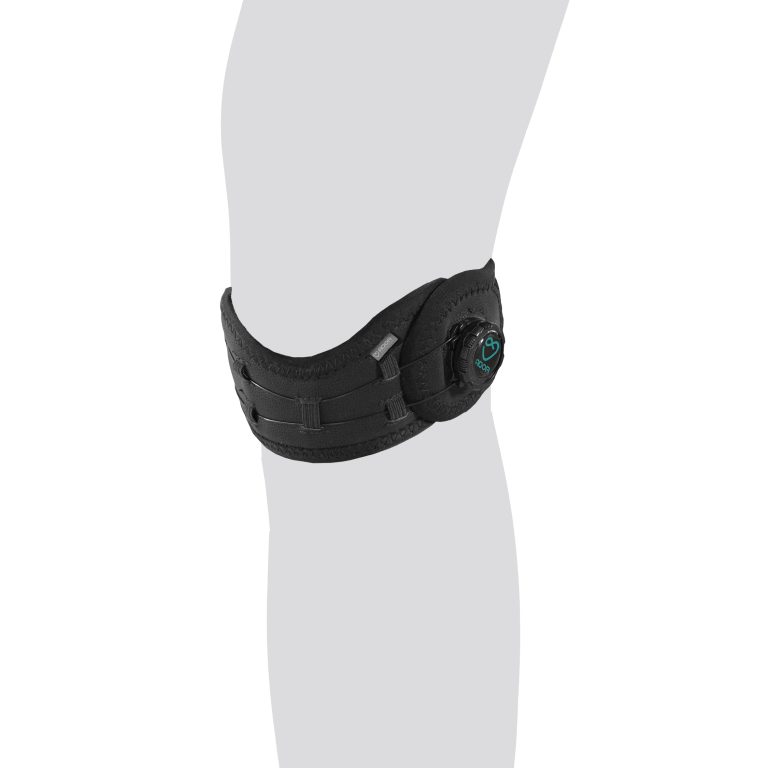 پد کشکک زانو قرقره ای