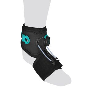 دراپ فوت قرقره ای