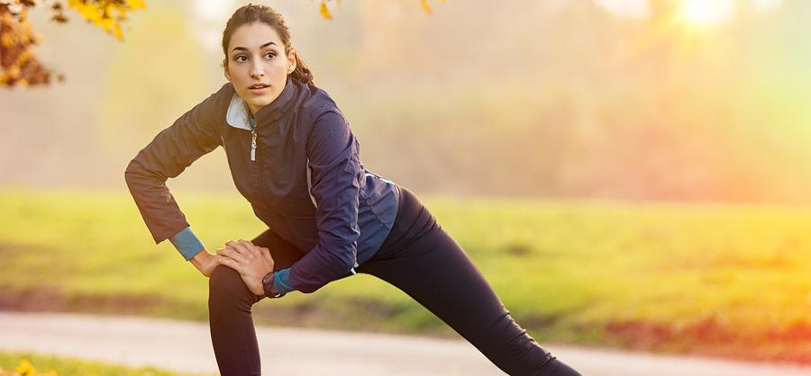 تمرینات کششی موثر برای کاهش اسپاسم عضلات