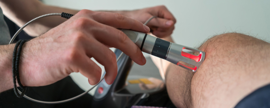 درمان زانو درد به وسیله فیزیوتراپی