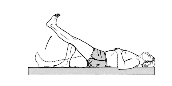 ورزش بعد از عمل مینیسک زانو