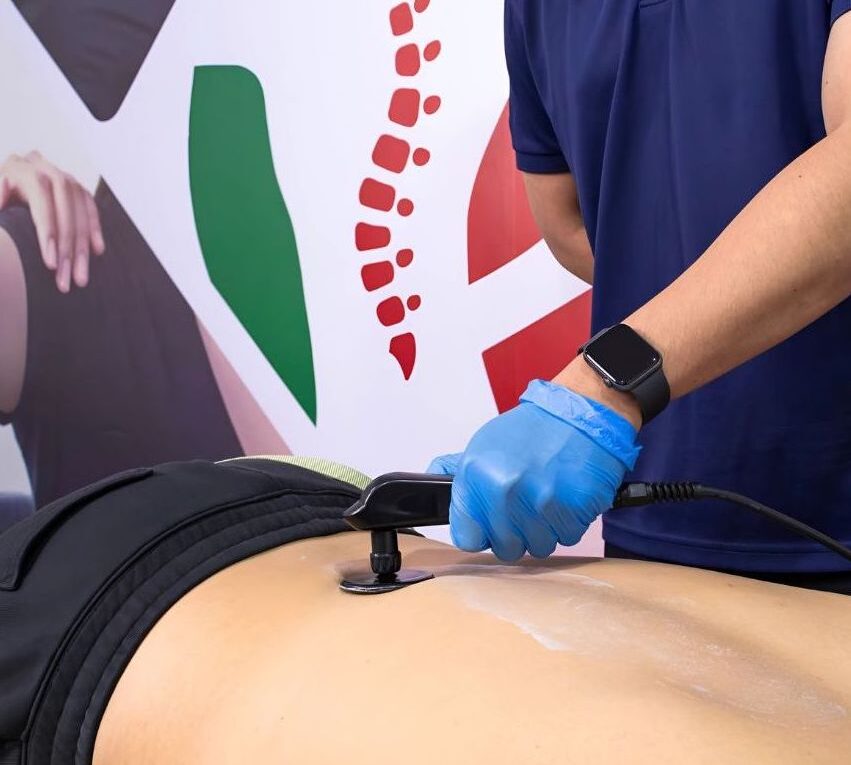 تعداد جلسات تکارتراپی