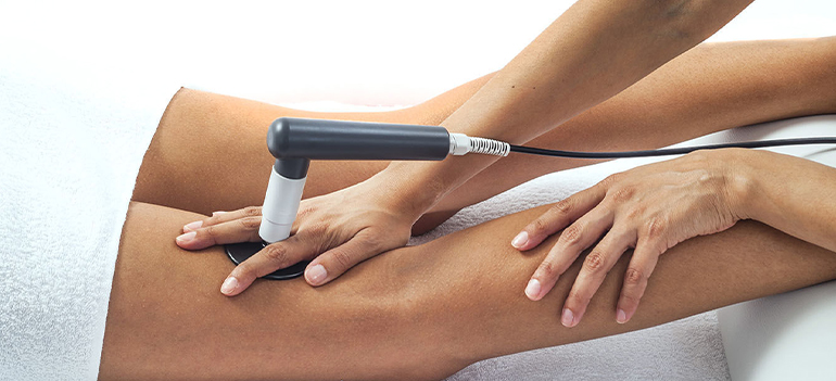 تکارتراپی در فیزیوتراپی