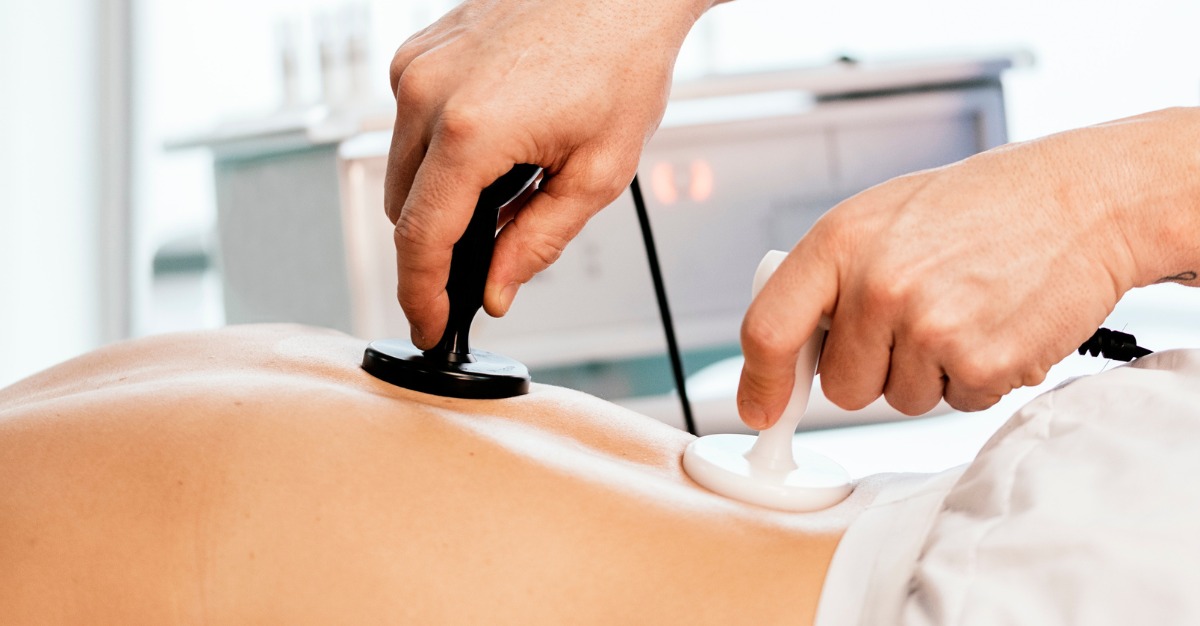 تکارتراپی در فیزیوتراپی؛ کاربردها، مزایا و نحوه درمان