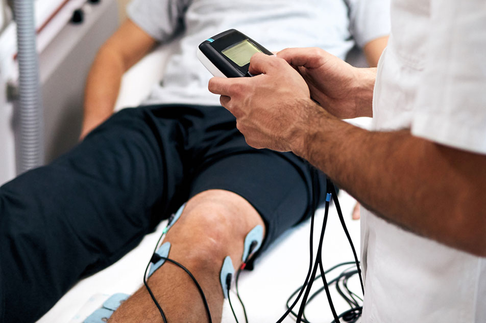 چه زمانی نباید از تنس استفاده کرد؟