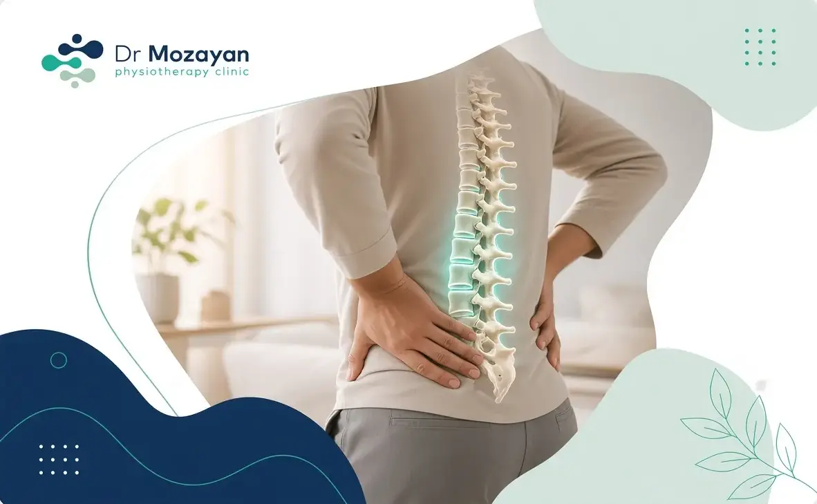 آیا کمردرد صبحگاهی خطرناک است